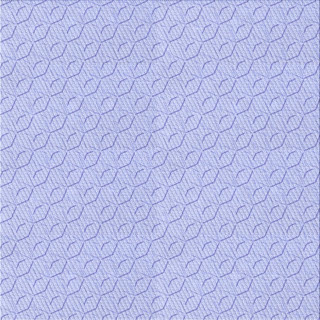 Ahgly Company Tapis d'Intérieur Lavable à la Machine, Carré, Transitionnel, Bleu Céleste, Tapis de Zone, 6 Pieds Carré