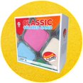 thumbnail image 2 of Sandtastik Classic Colored Sand, Yellow, 25 lb, 2 of 5
