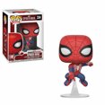 thumbnail image 2 of Figurine en vinyle Spider-Man de Spider-Man par Funko POP!, 2 of 2