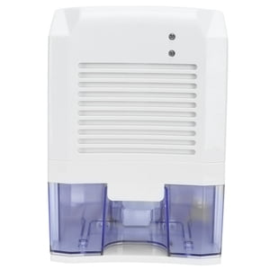 MesaSe Petit déshumidificateur portable élimine l'humidité USB Air Déshumidificateurs de séchoir pour la maison de la salle de bain sous-sol Caravane Bureau Garage