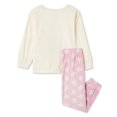 thumbnail image 2 of Pyjama 2 pièces George pour petites filles, 2 of 2