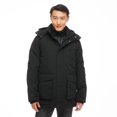 thumbnail image 1 of Manteau 3 en 1&nbsp;George pour hommes, 1 of 1