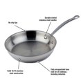 thumbnail image 1 of Meyer Nouvelle 28 cm Stainless Steel Fry pan, 1 of 5
