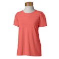 thumbnail image 1 of Gildan Ladies' Heavy Cottonâ„¢ 8.8 oz./lin. yd. T-Shirt, 1 of 1