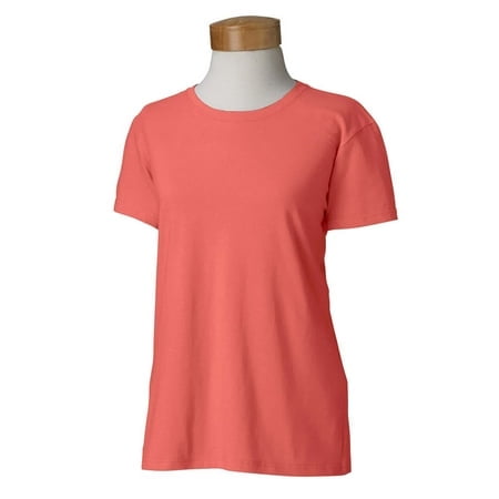 Gildan Ladies' Heavy Cottonâ„¢ 8.8 oz./lin. yd. T-Shirt
