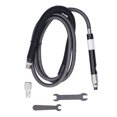 thumbnail image 2 of Pneumatic Grinding Pen, Easy Operation Pencil Type Air Grinder  Sealing  For DIY JP Plug, 2 of 8