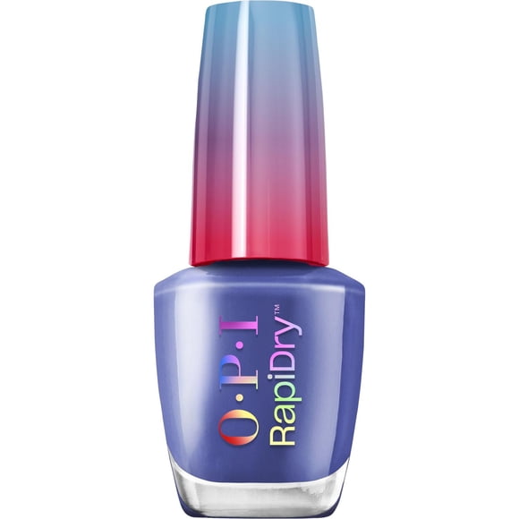RapiDry™ Quick-Dry Nail Lacquer