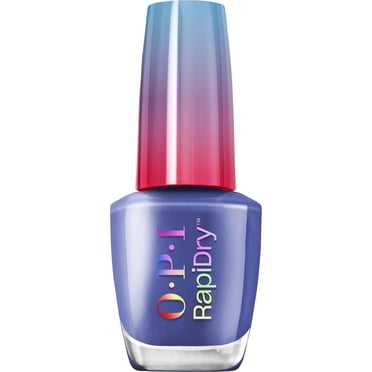 RapiDry™ Vernis à Ongles à Séchage Rapide