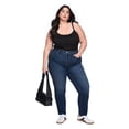 thumbnail image 2 of Camisole côtelée Lane Bryant Plus pour femmes, 2 of 6