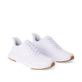 thumbnail image 3 of Athletic Works Men's Lace Up Sneakers, 3 of 4