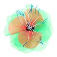 thumbnail image 4 of Silicone Coral Adornment Simulation Water Grass Decorative Aquatic Plant, 4 of 8