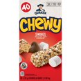 thumbnail image 1 of Quaker Chewy Smore's 40 Granola Bars, 1 of 5
