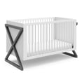 thumbnail image 1 of Storkcraft Equinox 3-in-1 Convertible Crib, 1 of 15
