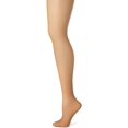 thumbnail image 1 of Hanes Womens Silk Reflections Control Top Sheer Toe Pantyhose - Best-Seller, GH, 1 of 2