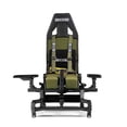 thumbnail image 4 of Poste de pilotage Pro du simulateur de vol Boeing édition militaire NLR-S039, 4 of 7