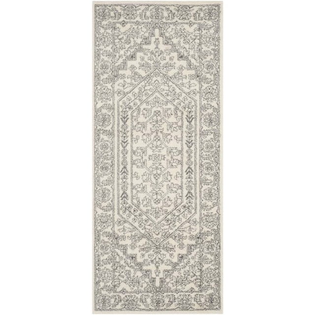 Safavieh Adirondack Ivory Area Rug - Runner 2'6" x 10'