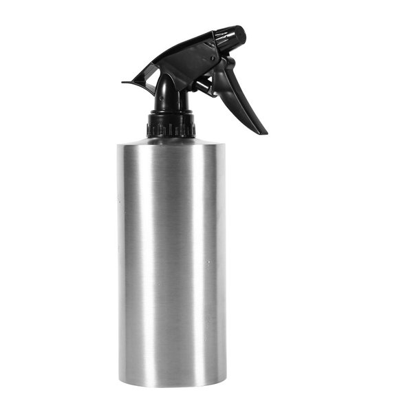 Rdeghly 304 Stainless Steel Multi-functional Pump Pressure Watering Pot Private Flower Water Cans , Watering Pot, Watering Bottle