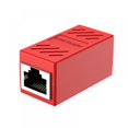 thumbnail image 2 of Connecteurs Ethernet Rj45 Coupleur Extension de Câble Ethernet Femelle vers Femelle Coupleur de Réseau Adaptateur de Réseau Femelle (Lot de 5), 2 of 8