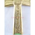 thumbnail image 4 of YTC Summit 5786 ANKH EGYPTIAN HAND MIRROR, C-24, 4 of 9
