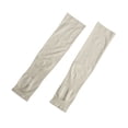 thumbnail image 2 of Manches de Protection Solaire UV, Manches de Protection Solaire Rafraîchissantes pour Cyclisme, 2 of 8