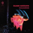 thumbnail image 1 of Black Sabbath - Paranoid (Vinyl LP) (vinyl), 1 of 1