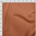 thumbnail image 3 of oneOone Cotton Poplin Fabric Leaves Block Print Sewing Fabric BTY 42 Inch Wide, 3 of 4