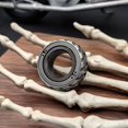 thumbnail image 3 of T-Conceal EDC Fidget Sliders Fidget Toys Stress Relief for Adults Magnetic Metal ADHD Casual Fidget Rings Haptic Coin Blocks (Tire-Upgrade), 3 of 6
