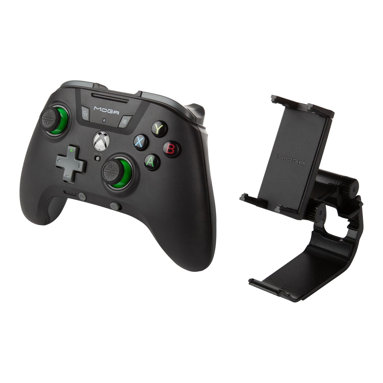 MOGA XP5-X Plus Bluetooth Controller for Mobile & Cloud Gaming on Android/PC