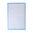 thumbnail image 1 of Tapis d'Apprentissage pour Chiots Tapis d'Entraînement pour Chiens Tapis d'Urine Réutilisables Tapis d'Urine pour Animaux Tapis d'Entraînement pour Animaux (5 Pcs), 1 of 2