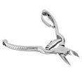 thumbnail image 4 of Sonew New Barrel Spring Stainless Steel Toe Finger Cuticle Nipper Manicure Clipper Chiropody Cutter , Manicure Clipper, Chiropody Cutter, 4 of 8