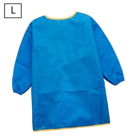 Tablier Peinture Enfant 711 Ans, Tablier Blouse Peinture, Tablier Ecole Garço