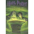 thumbnail image 1 of Harry Potter and the Half-Blood Prince (Book 6), 1 of 4