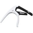 thumbnail image 2 of 1 Ensemble Pince Guitare Modifiée Pince Portable Guitare Exquise Capo avec Pick, 2 of 9