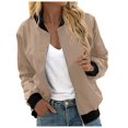 thumbnail image 1 of plus Size Cardigan for Women Lace Cardigans for Women Summer Kimonos for Women Summer And Cardigan Button down Cardigans Ladies Cardigan Sweaters with Pockets Womens Sweaters Fall Trendy Cardigan for, 1 of 4