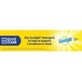 thumbnail image 2 of Sunlight Morning Fresh, Concentrated Liquid Laundry Detergent, 1.84 Litres, 45 Washloads, 2 of 9