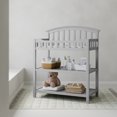 thumbnail image 2 of Graco Changing Table with Bonus Water-Resistant Change Pad, 2 of 13