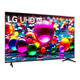 thumbnail image 2 of LG 50UA7700PUB 50" AI UA77 4K UHD LED Smart TV – 2025 (Factory Refurbished), 2 of 9