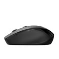 thumbnail image 1 of Rbaofujie Ergonomic Gaming Mouse 2.4GHz Wireless Bluetooth 5.1 Mode Gaming Mouse Wireless Optical USB Gaming Mouse 1600DPI Rechargeable Mute Mice Pc Mouse, 1 of 7