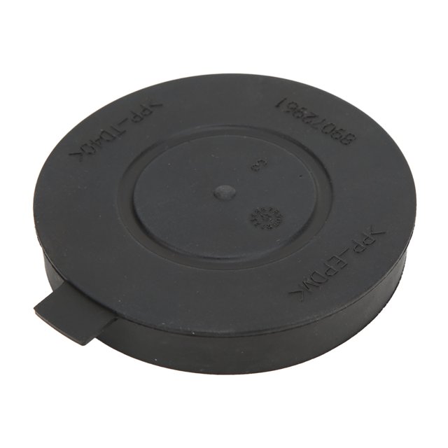 Headlamp Dust Cap,Headlight Dust Cover 89072961 Headlight Dust Cap Finely Tuned Performance