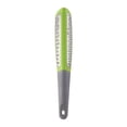 thumbnail image 1 of Meitianfacai Double-sided Stainless Steel Potato Shredder Shredder Home Kitchen Multi-purpose Lemon Shavings Cheese Cheese Grater, 1 of 3