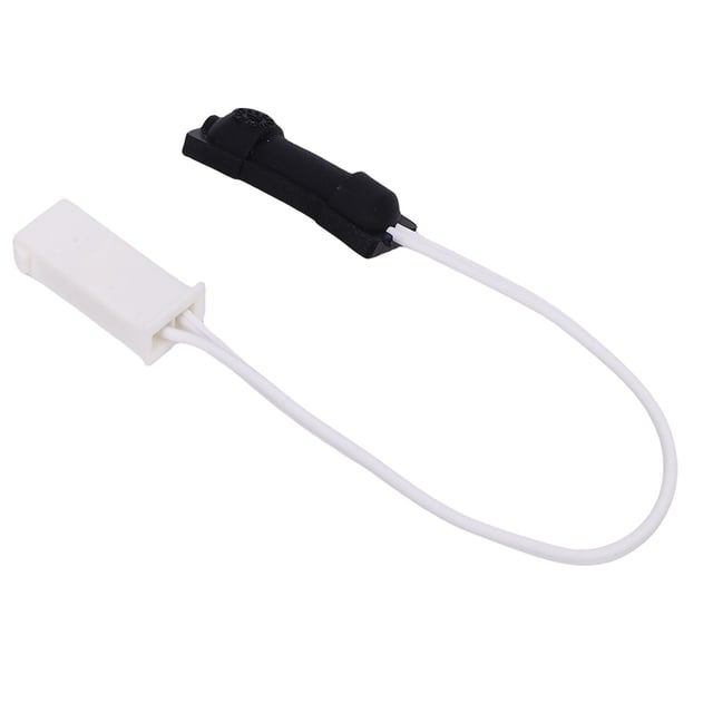 RV Refrigerator Thermistor Sensor, High Precision RV Refrigerator Sensor 629409 Replacement for N611 N621 N641 N811 N821 N841 for Motorhome