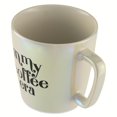 thumbnail image 3 of Thyme & Table Stoneware in My Coffee Era Mug, 20 fl oz, 3 of 4