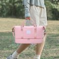 thumbnail image 2 of Yhmxh Multi Functional Lightweight Leisure Travel Bag For Short Distance Travel- Dry And Wet Separation Training- Exercise Yoga And Fitness Bag Organization and Storage Home Decor, 2 of 5