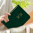 thumbnail image 4 of Tranfacy Home Decorations,School Supplies,July 2025 to 2026 Schedule Planner with Date Notes, 4 of 4