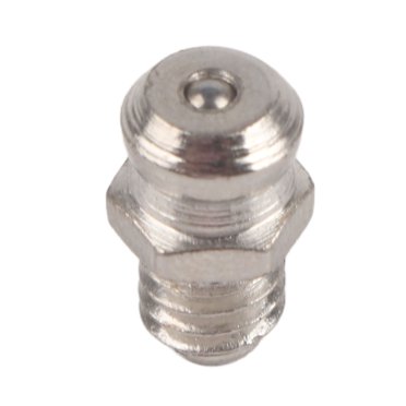 Grease Gun Nozzle,10PCS Metal Replacement Grease Grease Nipple Grease Nipple Fitting High-Precision Functionality