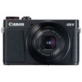 thumbnail image 2 of Canon PowerShot G9 X Mark II Noir, 2 of 4