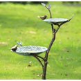 thumbnail image 3 of SPI Home 33739 Potins Oiseaux Mangeurs d'Oiseaux, 3 of 3
