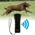 thumbnail image 2 of Pluokvzr Ultrasonic LED Anti Bark Device Dog Training Repeller Ultrasonic Anti Bark Stop Barking Tool, 2 of 12