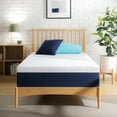 thumbnail image 1 of Zinus 8 inch Cooling Comfort Hybrid Mattress, 1 of 11