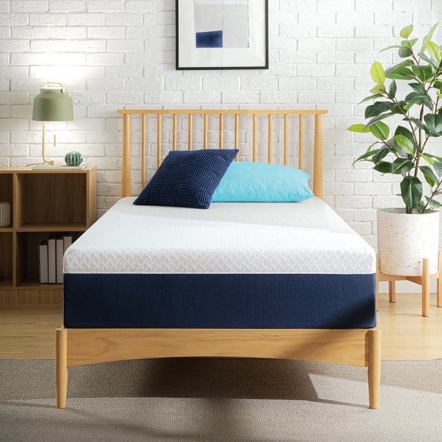 Zinus 8 inch Cooling Comfort Hybrid Mattress